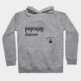 Popinjay Hoodie